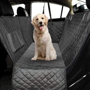 Car Seat Cover