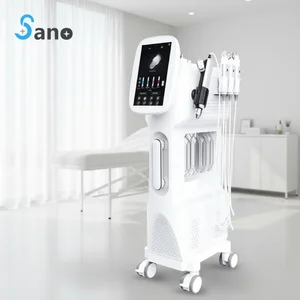 Aqua Facial Machine