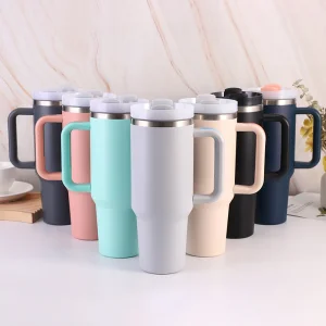 40oz Insulated Cups