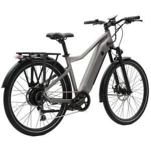 Versatile Ebike