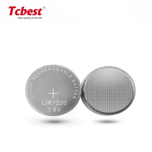 Button Cells
