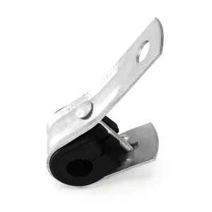 Accesorios eléctricos de potencia tipo ABC