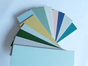 Matte Waterproof Ceramic Wall Tile