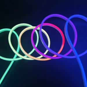 Neon Light Strip