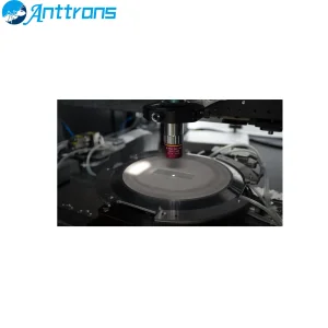 Efficient Laser Machining