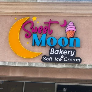 Wholesale Attract Customers and Sweeten Your Sales with a Custom Bakery Sign! Supplier, Factories