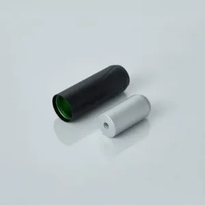 Custom Glass door connector cnc machining