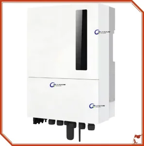 Rack-Mounted 10kwh LiFePO4 Solar Wind Hybrid Energy Storage System