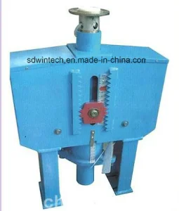 High Precision Spring Hanger Support for Oil and Gas Pipeline