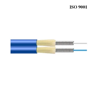 Custom Armored Cable