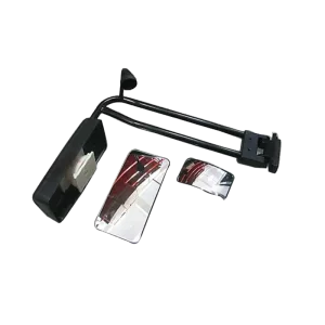 Rear mirror