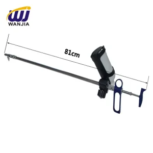 Long Arm Syringe