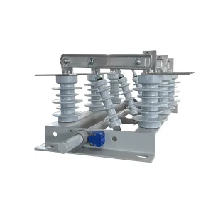 Interruptor de Aislamiento 1250A