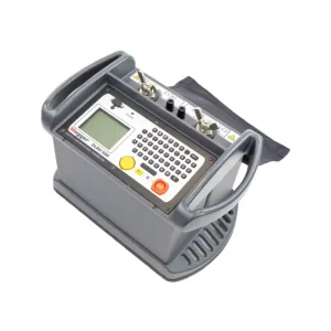 China Megger DLRO600 600 A Micro-Ohmmeter Suppliers Exporters