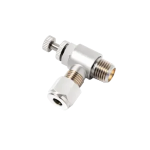 High-Quality SL- compression throttle Supplier, Manufacturers