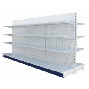 Display Racks Gondola Supermarket
