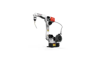 Industrial Welding Robot Gantry Upside Down 2m Arm Span with High Quality