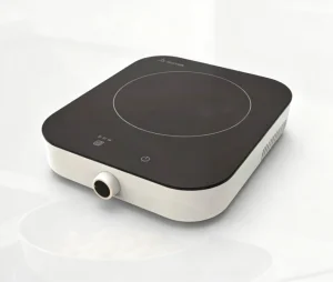 120V 1800W Induction Cooker