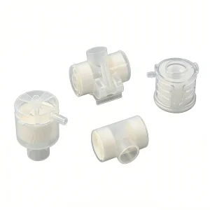 Medical Disposable Tracheostomy Hme Filter