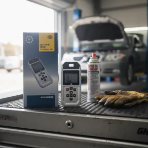 HELLA TPMS Sensor Programmer