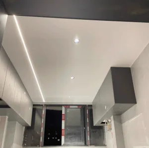 Aluminum Honeycomb Panels PE Coated