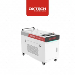 New Hottest Selling 4-in-1 1-3KW Handheld Fiber Laser Cutting &amp; Cleaning Machine Easy to Operate