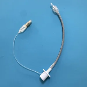 Paquete individual desechable de cuidado médico para tubo endotraqueal catéter