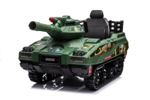 Juguete eléctrico controlado a distancia para niños más vendido Vehicle/12V12 coche de juguete autónomo para niños con batería