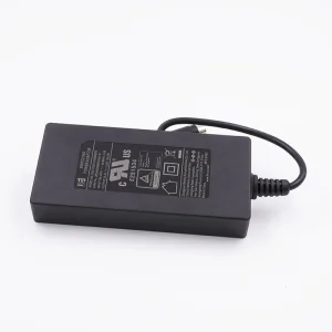 Switching Medical Power Adapter 12V 15V 24V 40V 10A 8A 5A 3A 120W 180W AC DC Desktop Medical Power Adapter