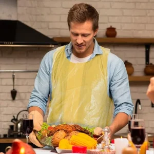 Premium Disposable Medical Aprons