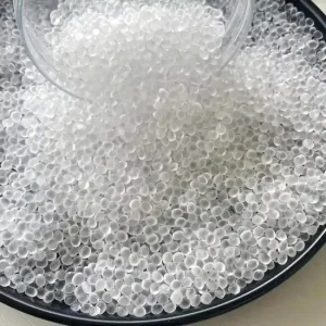 Food Grade Pbat Raw Material - Non-Toxic &amp; Compostable/100% Biodegradable