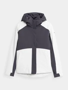 OEM Professional Factory Outdoor Waterproof Breathable High Quality Winter Snow Ski Jacket for Women