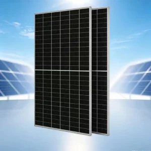 Rugged Panel