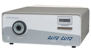 Medical Portable LED Cold Endoscopic Light Source for Endoscope.