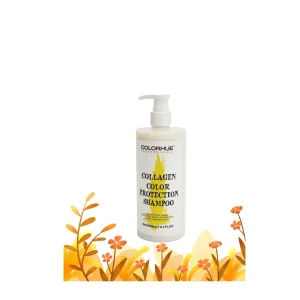 Collagen Shampoo
