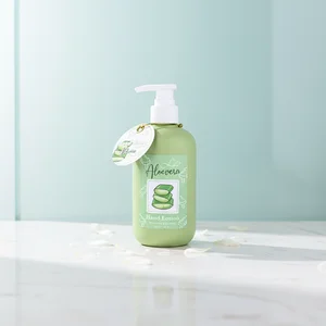 Aloe Vera Body Lotion