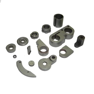 Automobile Engine Parts Exhaust System Parts Hego Sensor Convex Pedestal