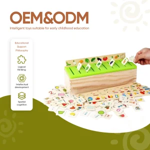 Sorting Box