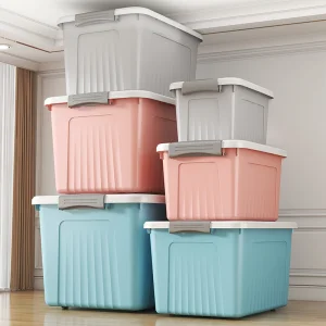 Large Storage Bin