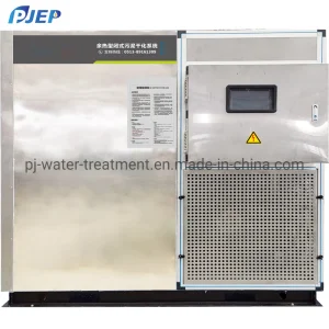 Waste Heat Dryer