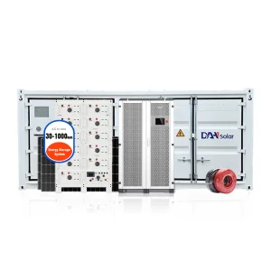 10MWh BESS System