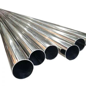 Wholesale ASTM A312 430 stainless steel welded pipe