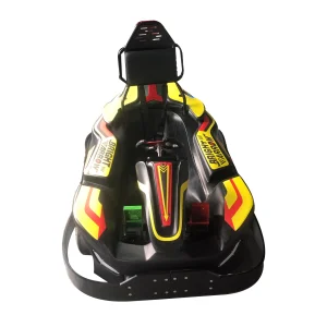 Mall Ride-on Amusement Go-Kart