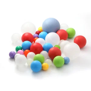 PTFE Polypropylene Ball