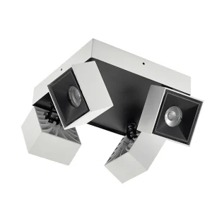 Modern Flush Mount Ceiling Light