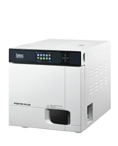 Dental Hospital Medical Devices Sterilization Equipments 17 Liter