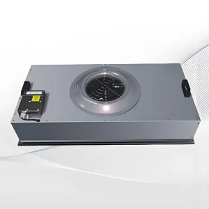 Long - Lifespan FFU for Laboratory and Research Facility Air Purification
