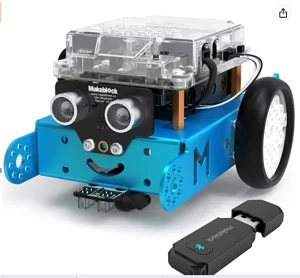 Educational Robot Kit