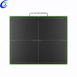 Medical Equipment Digital X-ray Flat Panel Wireless Detector