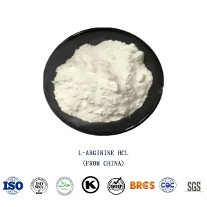 L-Arginine HCl China